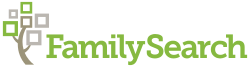 FamilySearch 